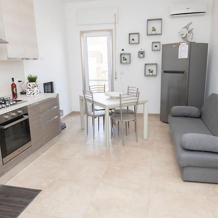 Casa Befra Il Relax Che Cercavi Appartement Torre San Gennaro Buitenkant foto
