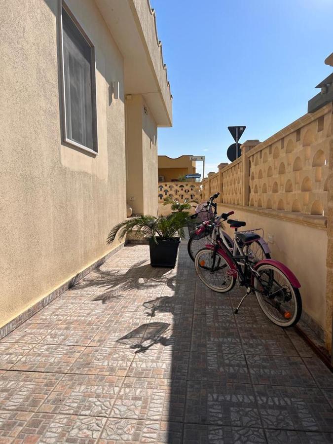 Casa Befra Il Relax Che Cercavi Appartement Torre San Gennaro Buitenkant foto