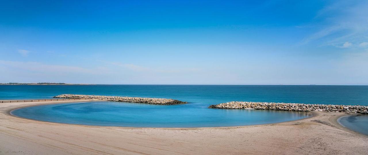 Casa Befra Il Relax Che Cercavi Appartement Torre San Gennaro Buitenkant foto