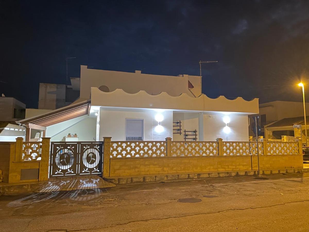 Casa Befra Il Relax Che Cercavi Appartement Torre San Gennaro Buitenkant foto