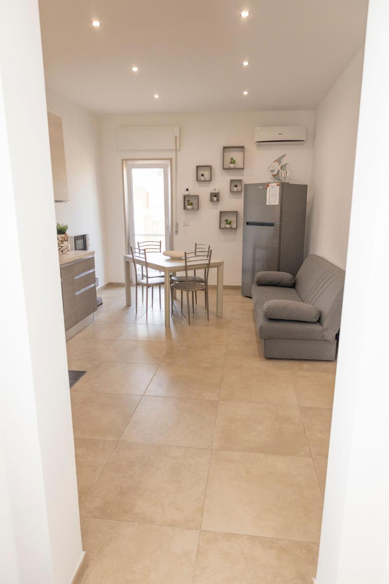Casa Befra Il Relax Che Cercavi Appartement Torre San Gennaro Buitenkant foto