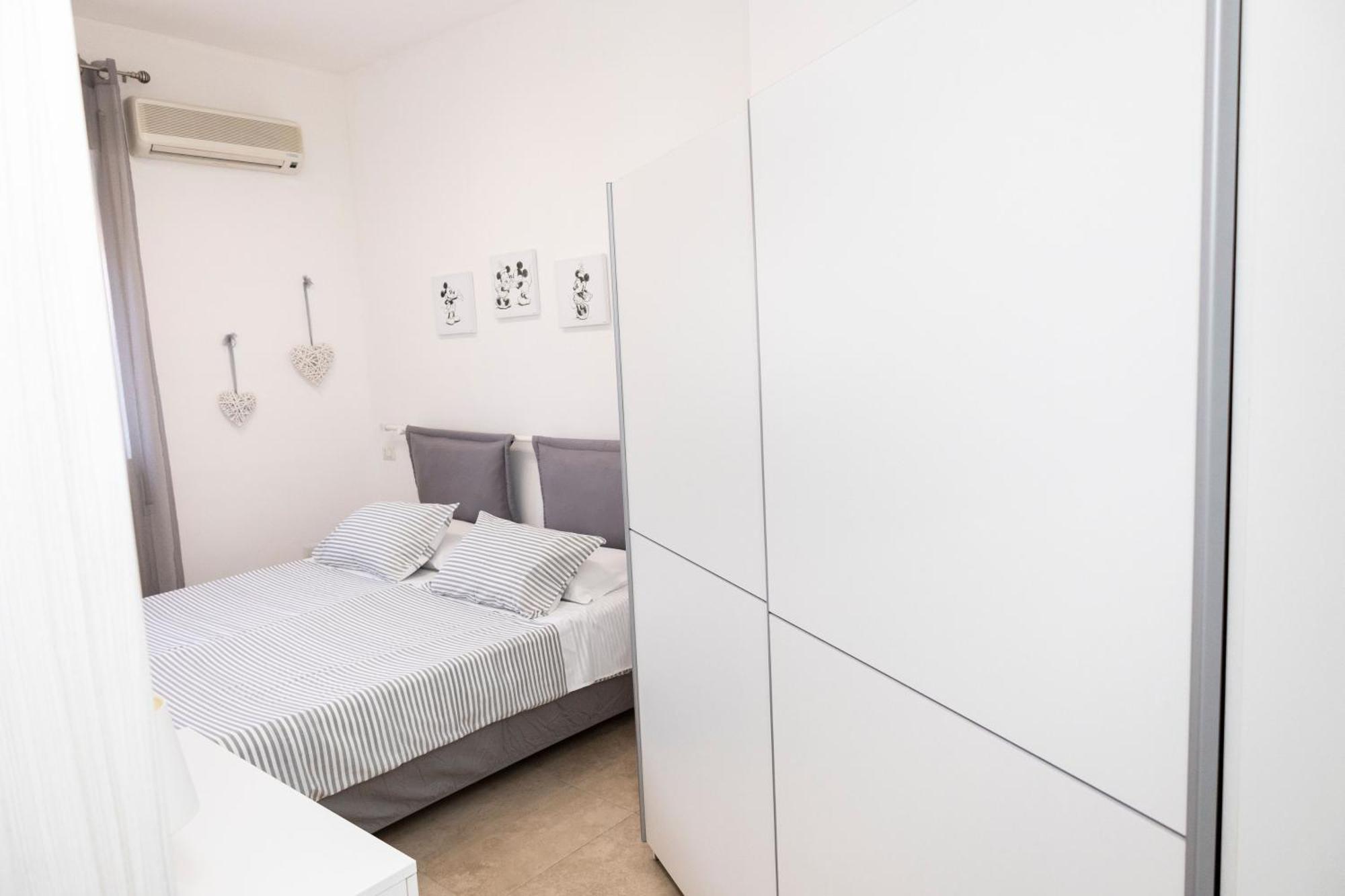 Casa Befra Il Relax Che Cercavi Appartement Torre San Gennaro Buitenkant foto