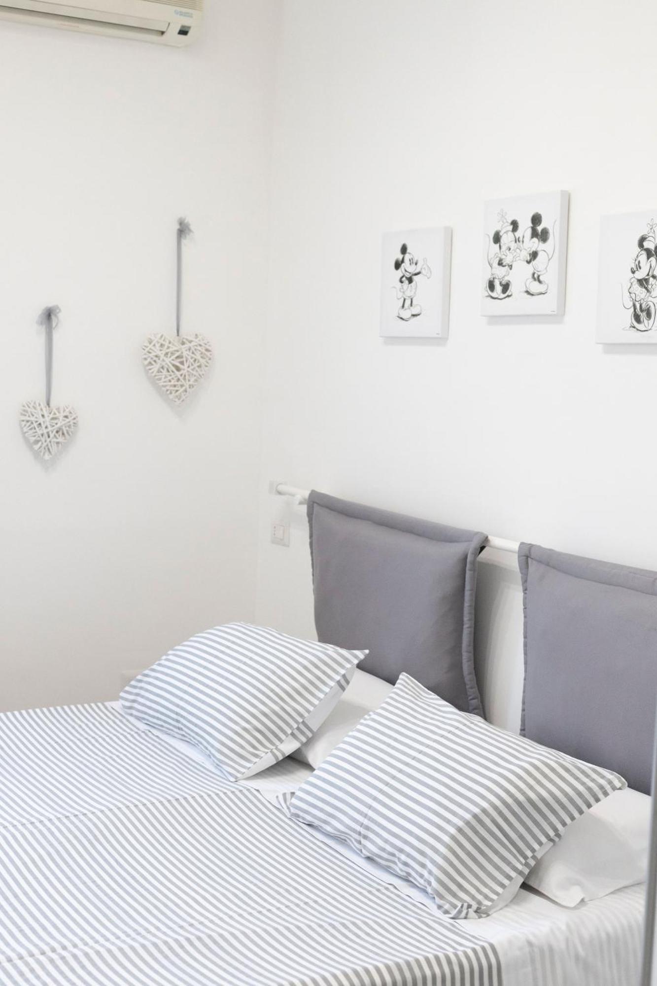 Casa Befra Il Relax Che Cercavi Appartement Torre San Gennaro Buitenkant foto