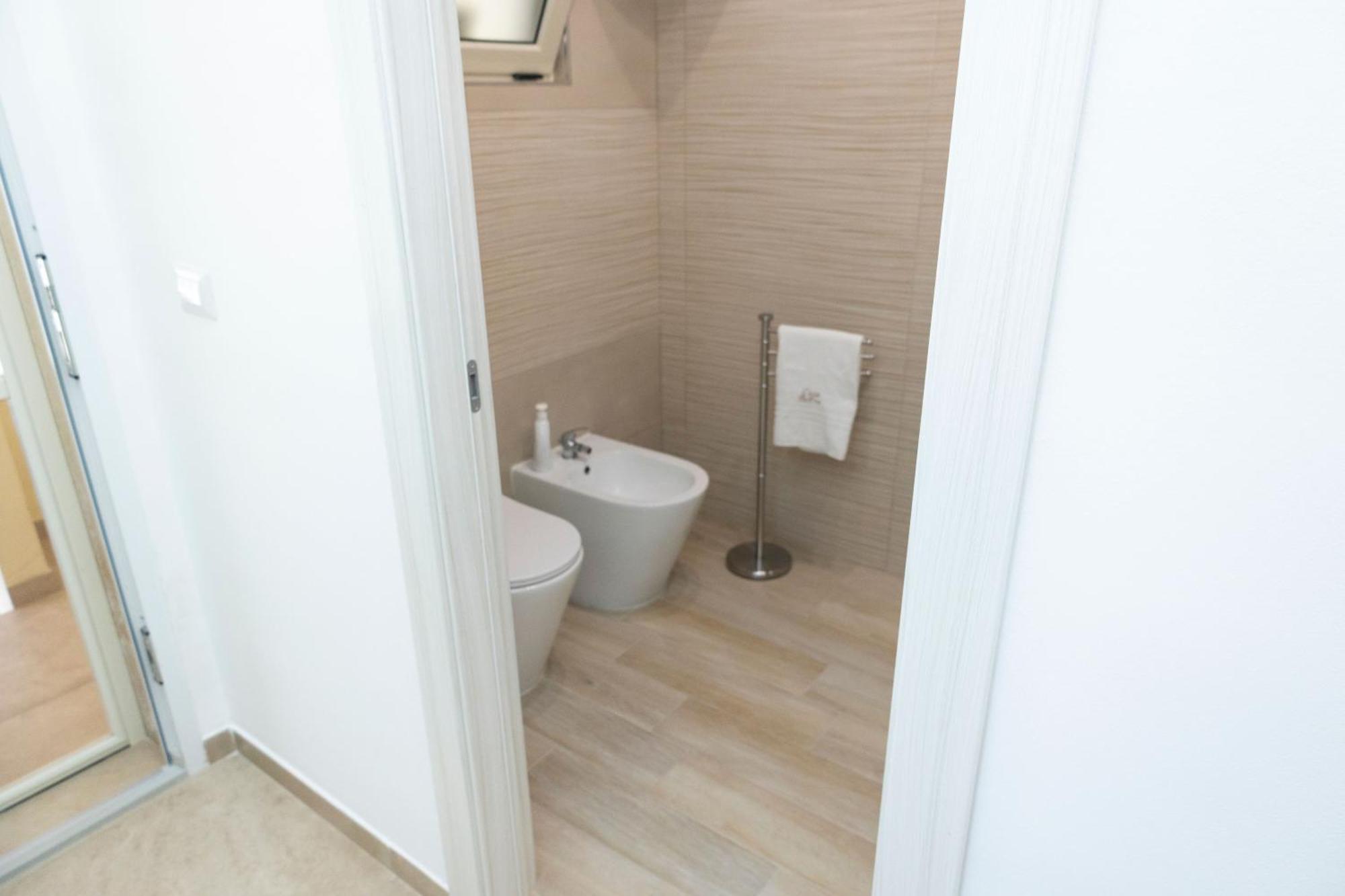 Casa Befra Il Relax Che Cercavi Appartement Torre San Gennaro Buitenkant foto