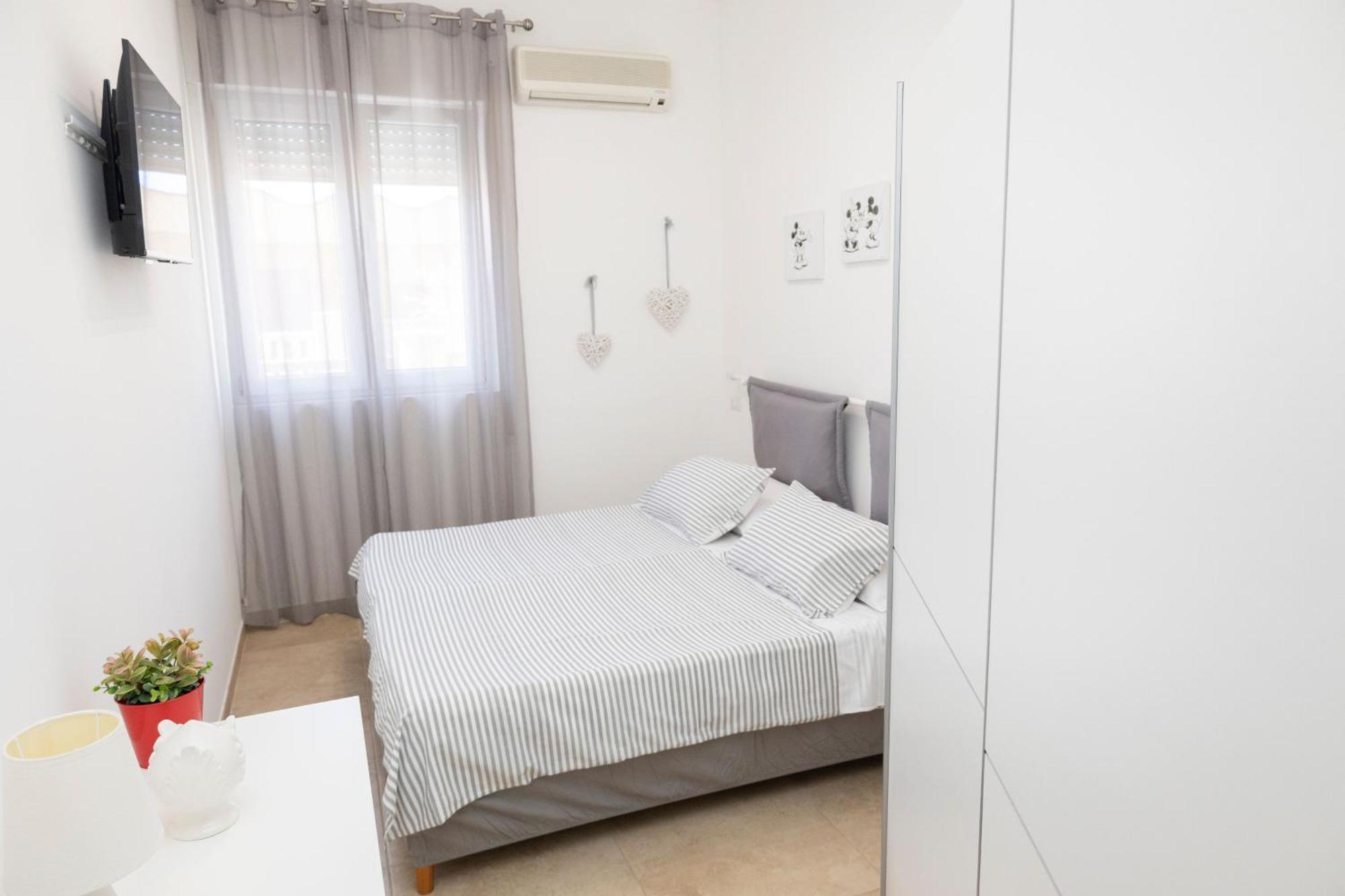Casa Befra Il Relax Che Cercavi Appartement Torre San Gennaro Buitenkant foto