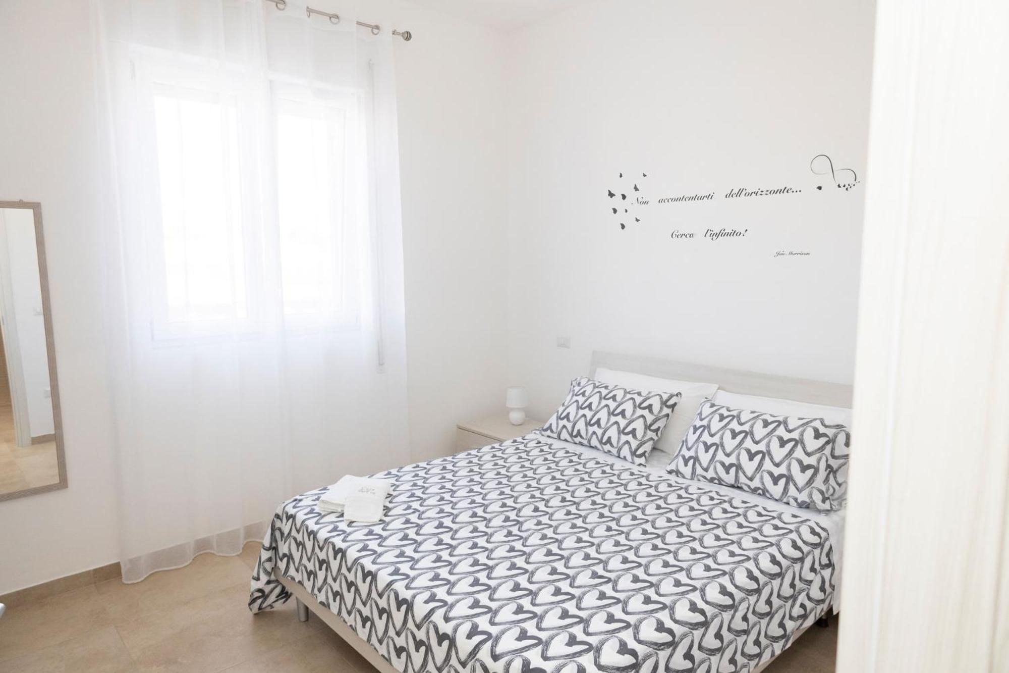 Casa Befra Il Relax Che Cercavi Appartement Torre San Gennaro Buitenkant foto