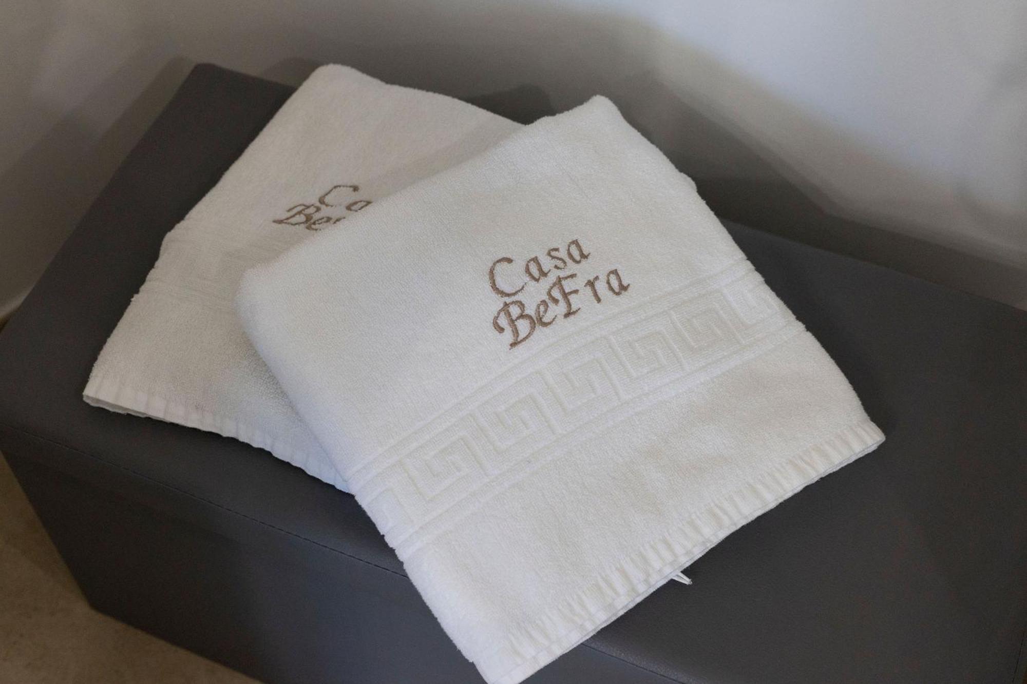Casa Befra Il Relax Che Cercavi Appartement Torre San Gennaro Buitenkant foto