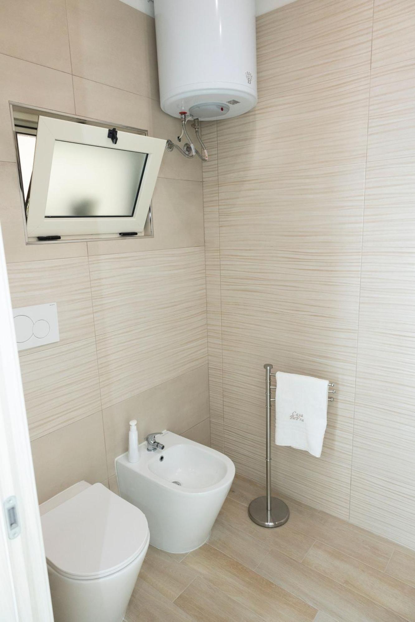 Casa Befra Il Relax Che Cercavi Appartement Torre San Gennaro Buitenkant foto