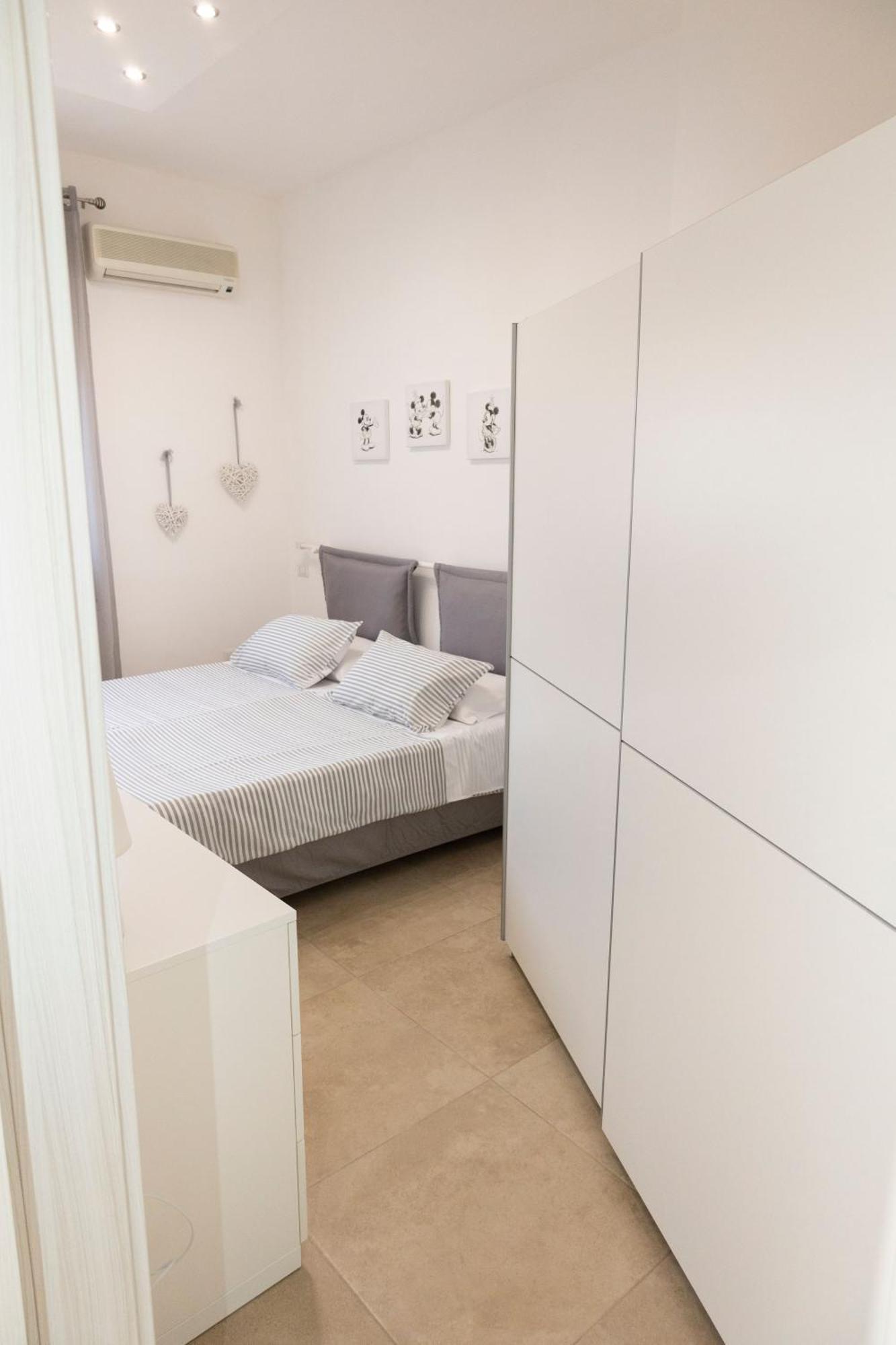 Casa Befra Il Relax Che Cercavi Appartement Torre San Gennaro Buitenkant foto